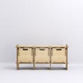 Modument Cubbies