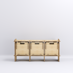 Modument Cubbies