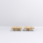 Modument Foot Rocker