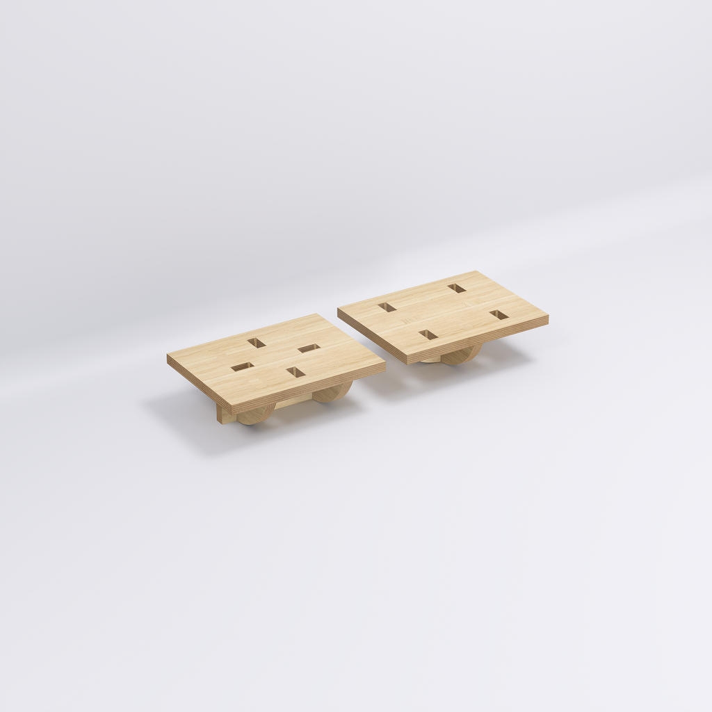 Modument Foot Rocker