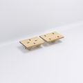 Modument Foot Rocker