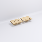 Modument Foot Rocker