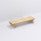 Modument Monitor Riser
