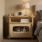 Modument Paw Nook