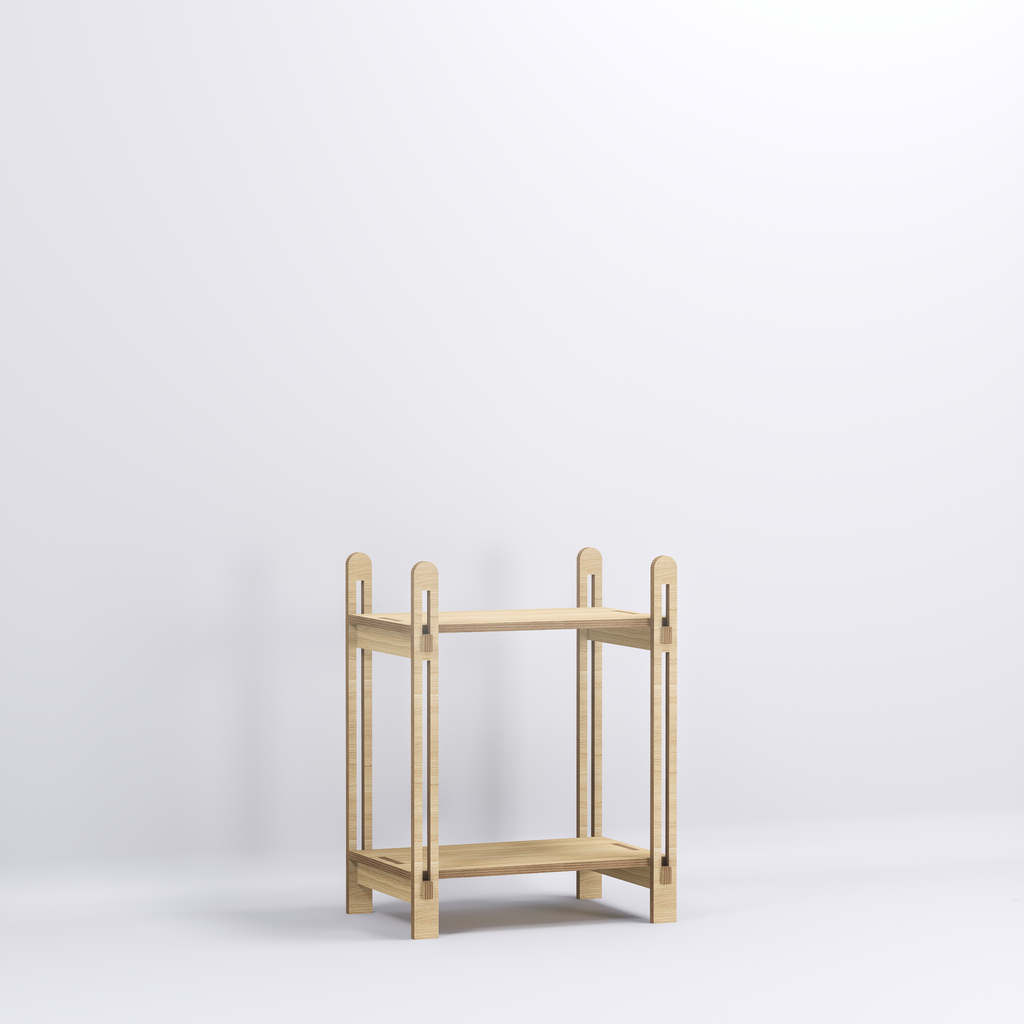 Modument Storage — Balance