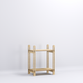 Modument Storage — Balance