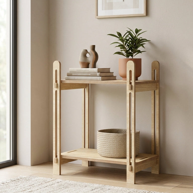 Modument Storage — Balance