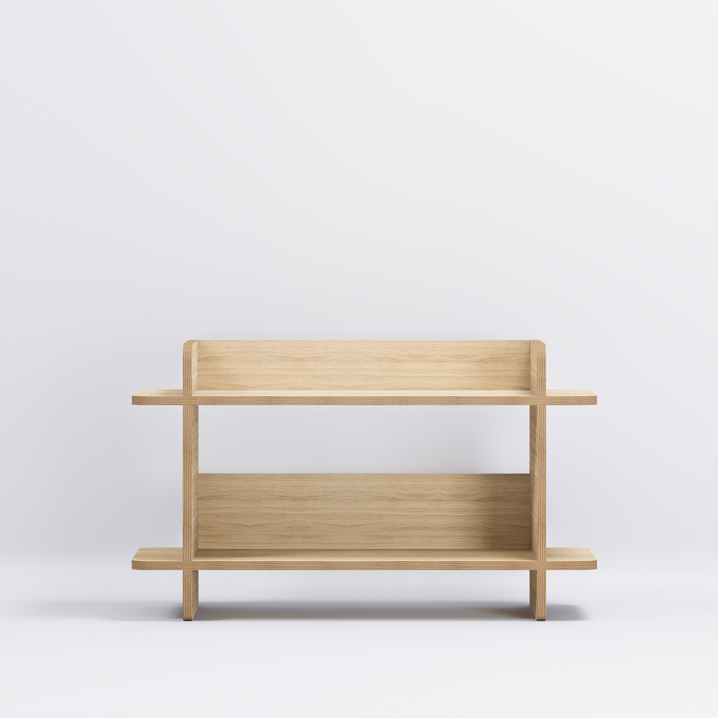 Modument Storage — Grow