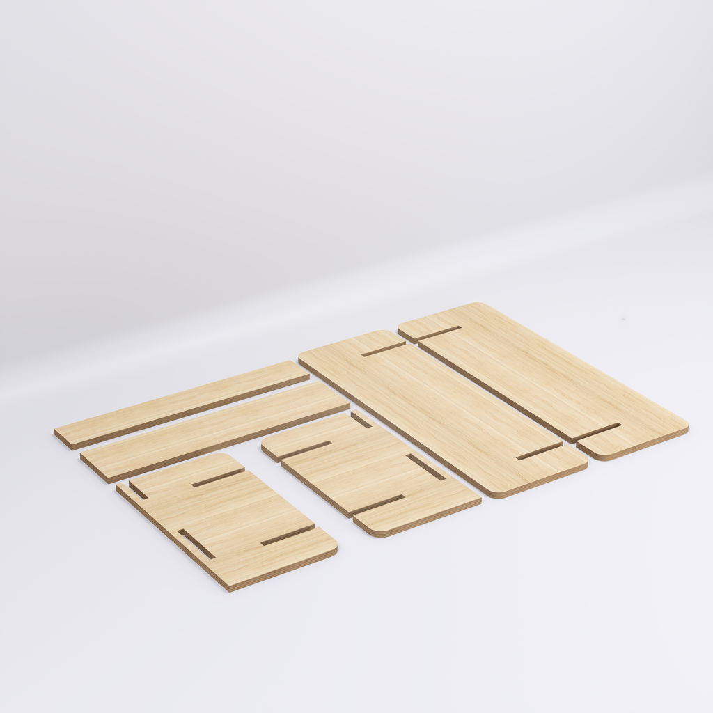 Modument Storage — Grow