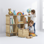 Modument Cubbies