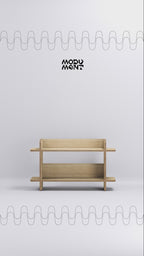Modument Storage — Grow